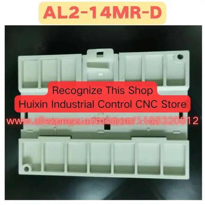 Used Plc AL2-14MR-D…