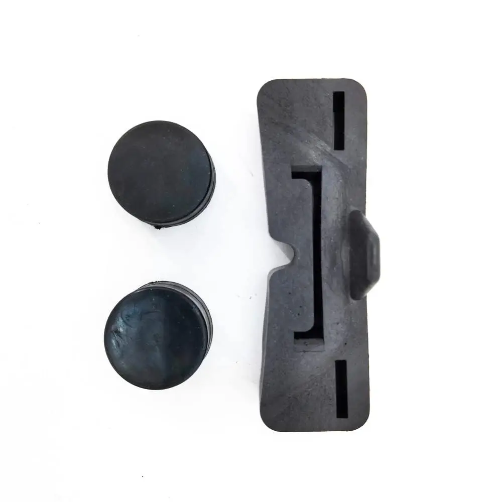 

Резиновый держатель задней подушки бензобака для Honda Cl Sl Xl Cb100 17613-051-010