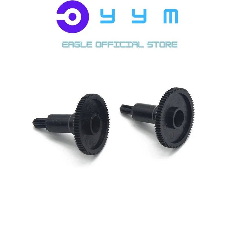 5Pcs 10New high quality Printer Ribbon Drive Gear for Epson TM U220PD U220PA U220PB U220 PD PA PB TM220