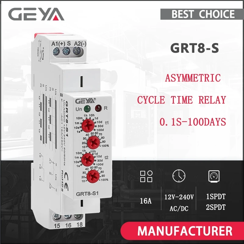 #5 Compare Repeaters & Transceivers Before You Buy