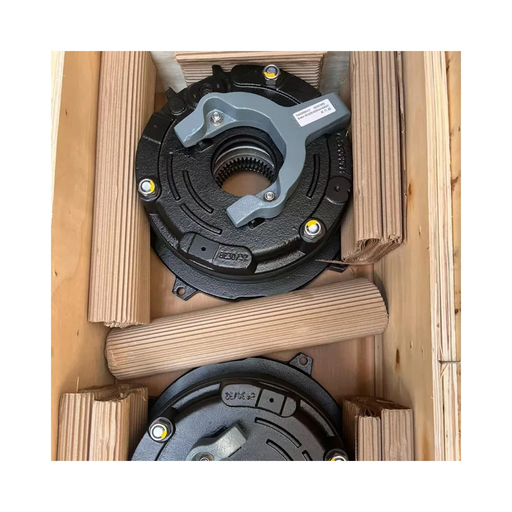 

Germany S-E-W Motor Brake Assembly Brake Pad BE32A/BE32B 500NM-600NM 220VAC/380VAC 100% New Original Bargaining