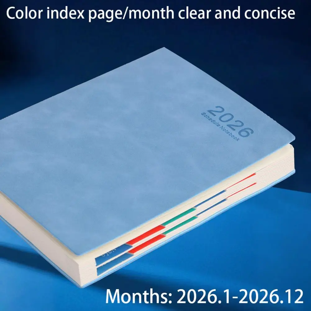 2026 Appointment Bo… - image