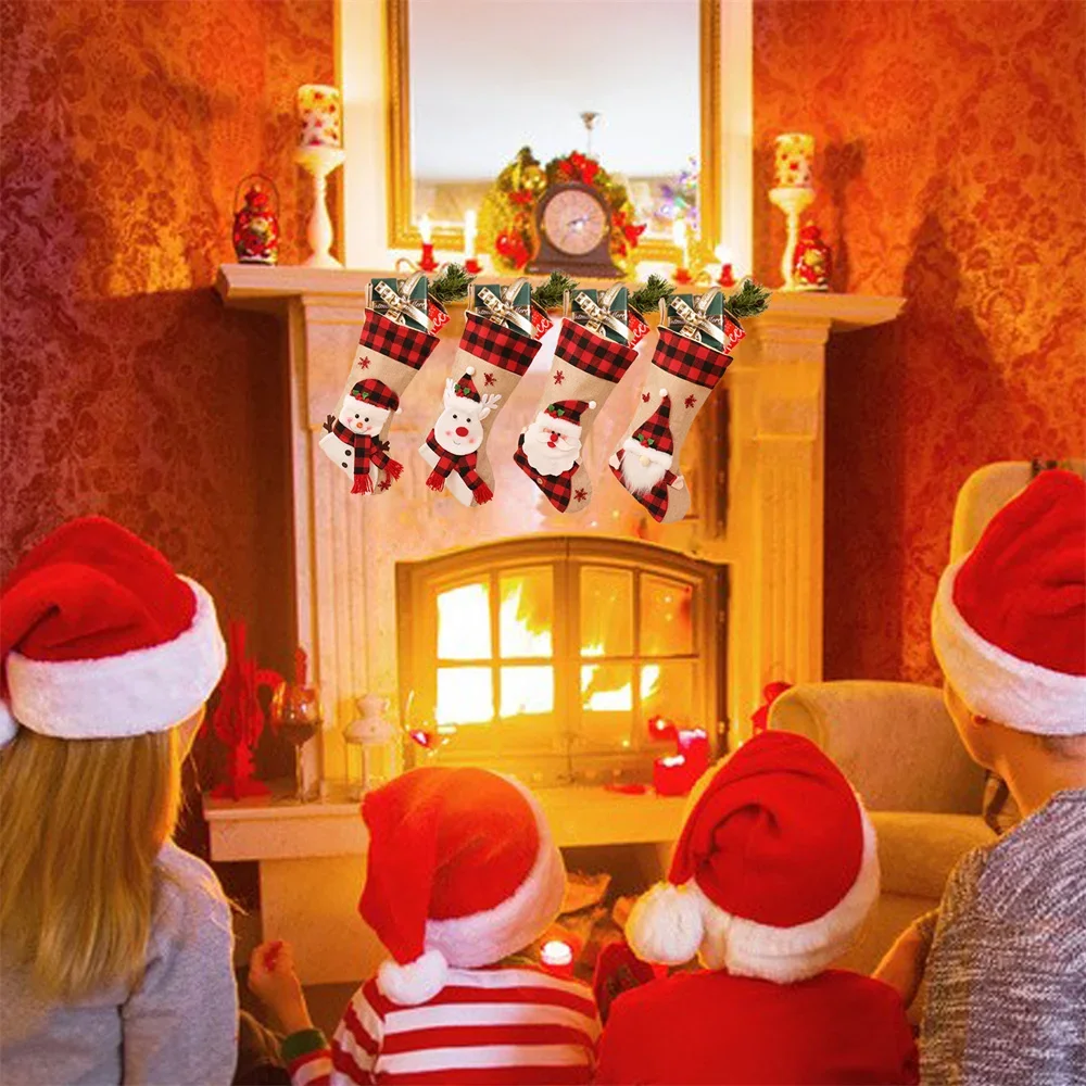 Thumbnail 3 - #3 Trending Holiday Stockings Right Now