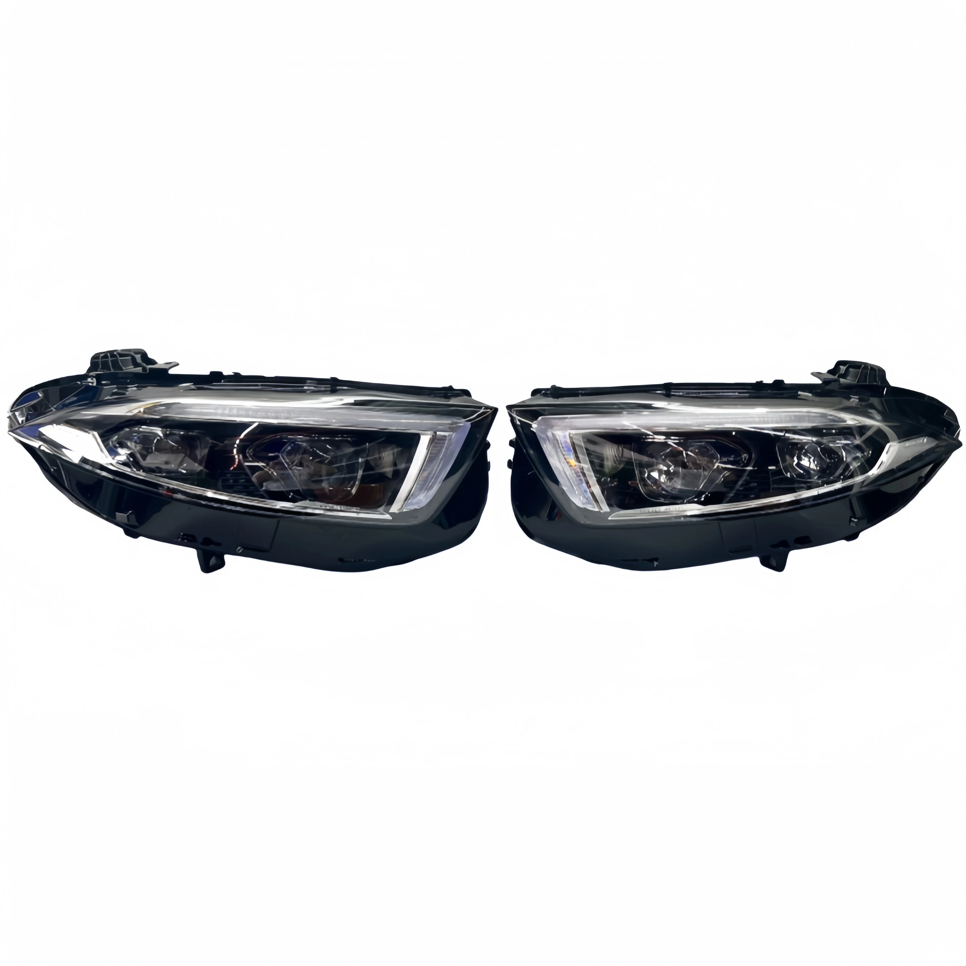 

Suitable for Mercedes Benz CLS257 W218 W219 W257 LED Car Lights 2010-2020 Model Year Original High-quality LED Headlights