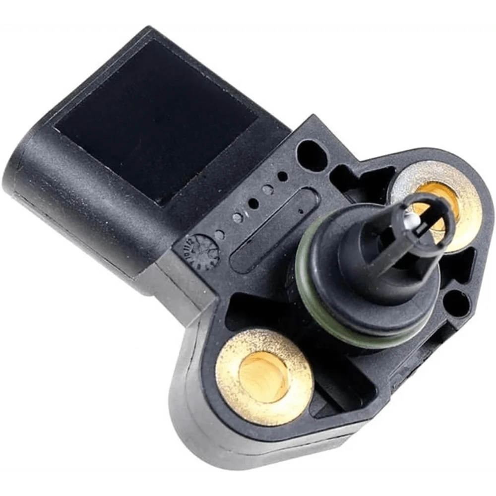 Manifold Absolute Pressure for Mercedes-Benz Actros 2011-2020, Antos 2012-2018, Arocs 2013-2023, Atego 2004-2023, 0091539128
