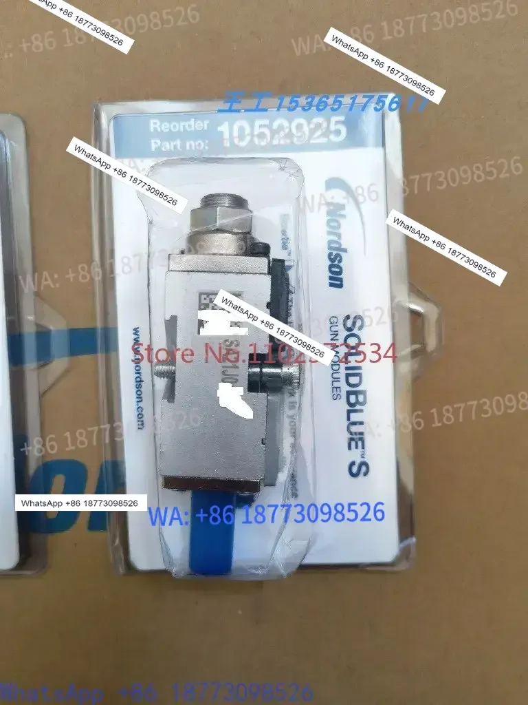 

1052925 Модуль для термоклеевого пистолета Nordson