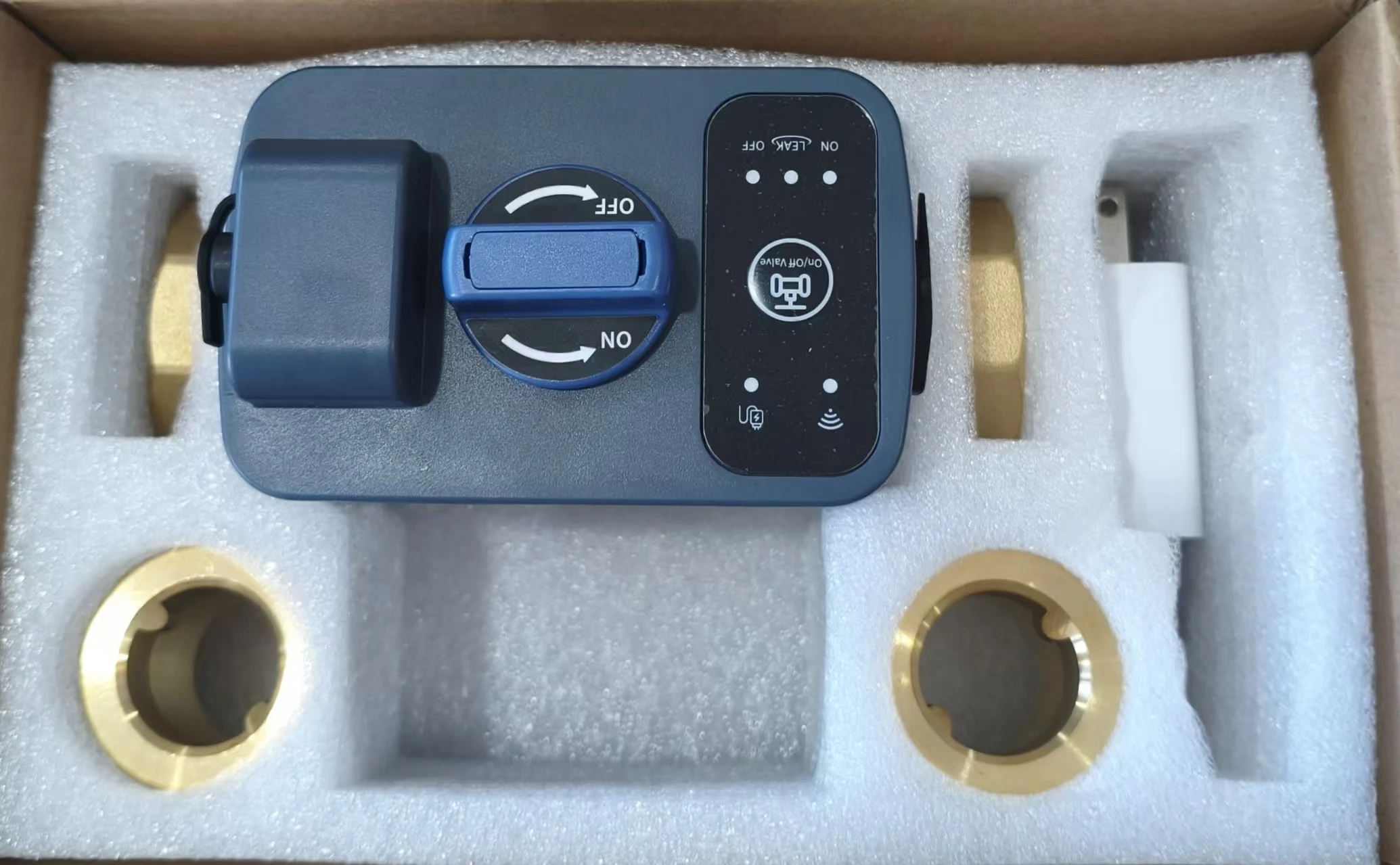 LoRa Kablosuz/Kablolu Su Kaçağ - Water Leak Detector Wired incelemesi ve fiyatı