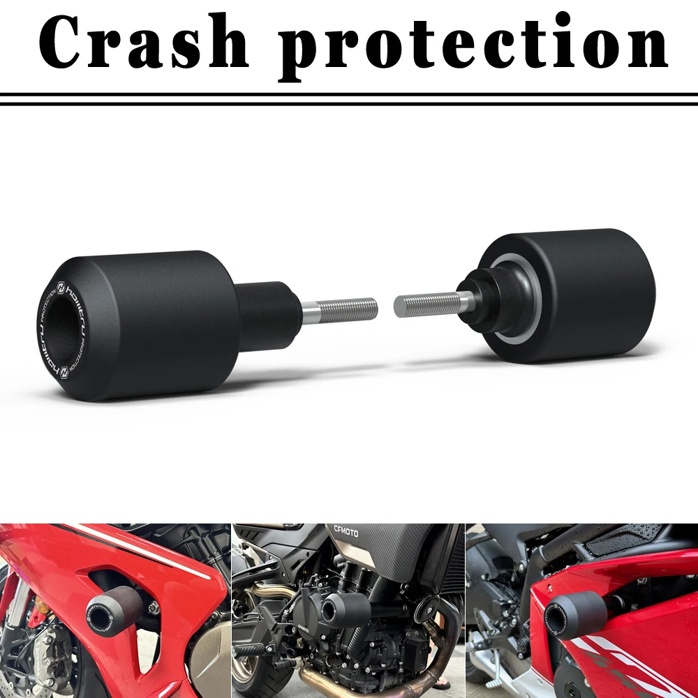 

For S1000RR 2010-2011 Crash Protection Bobbins