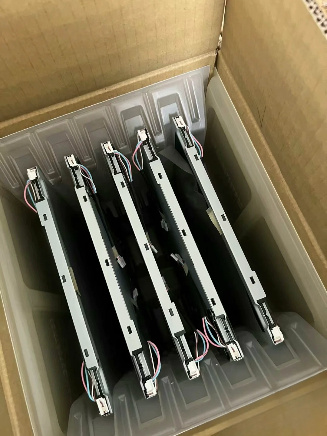 Tela LCD original, nova e original, 15 polegadas, LQ150X1LW73