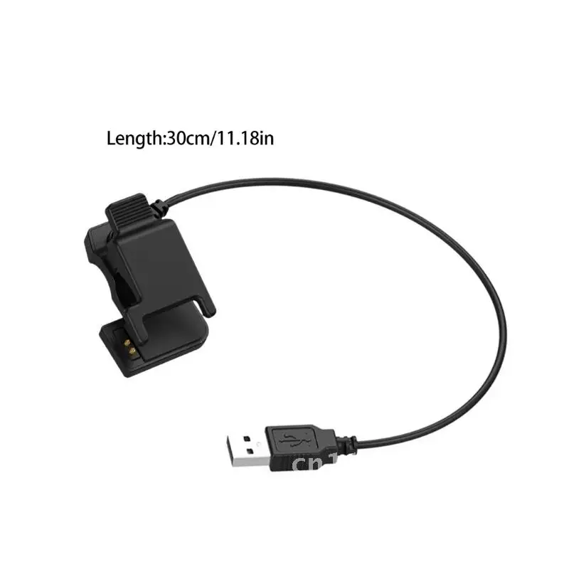 Inteligentny zegarek Inteligentne opaski na rękę Typ klipsa 2-pin-3mm lub 4mm 3-pin-6mm 4-pin-7,6mm Kabel do ładowania Port USB Ładowarki awaryjne