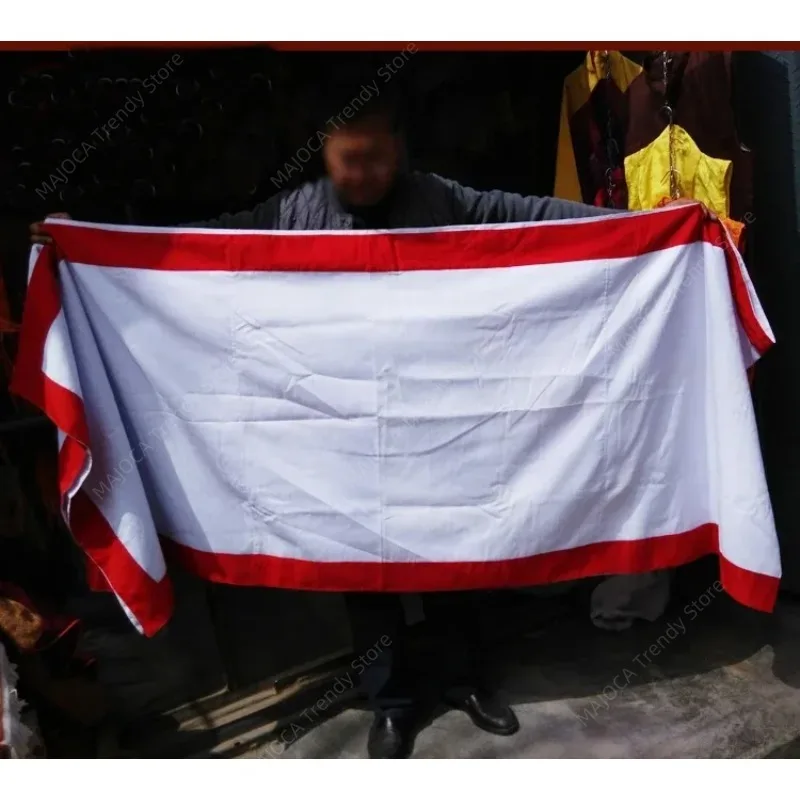 

Tibetan Buddhism Tantra Monk Kesa White Kasaya Bla-ma Lama Costume Mahayana Dress Meditation Suit Costumes Tibet Buddist Robes