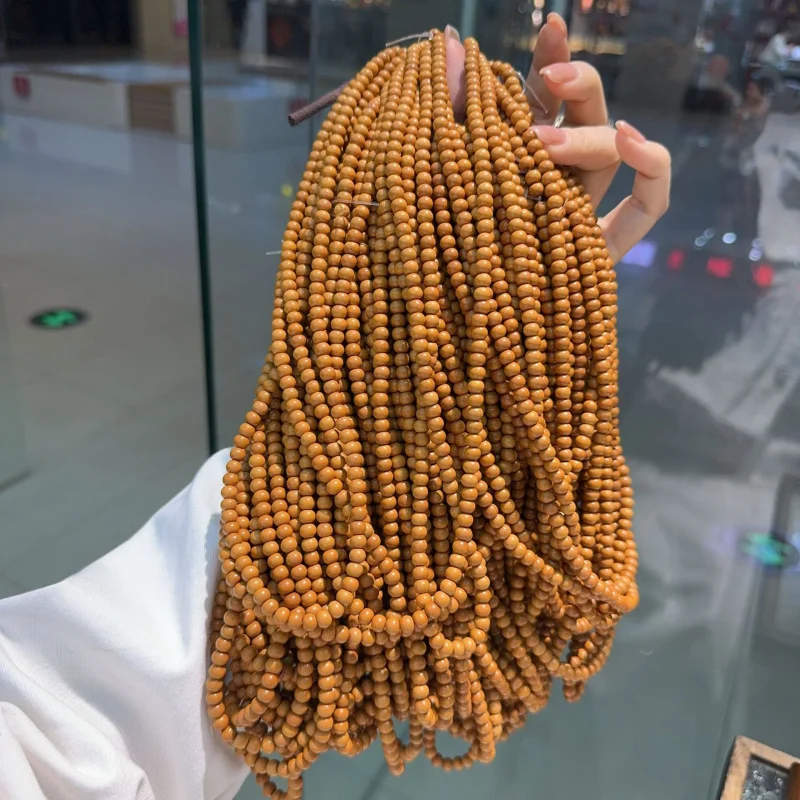 

Design Olive Core Beads High-End Handheld Bracelet Fashion Jewelry