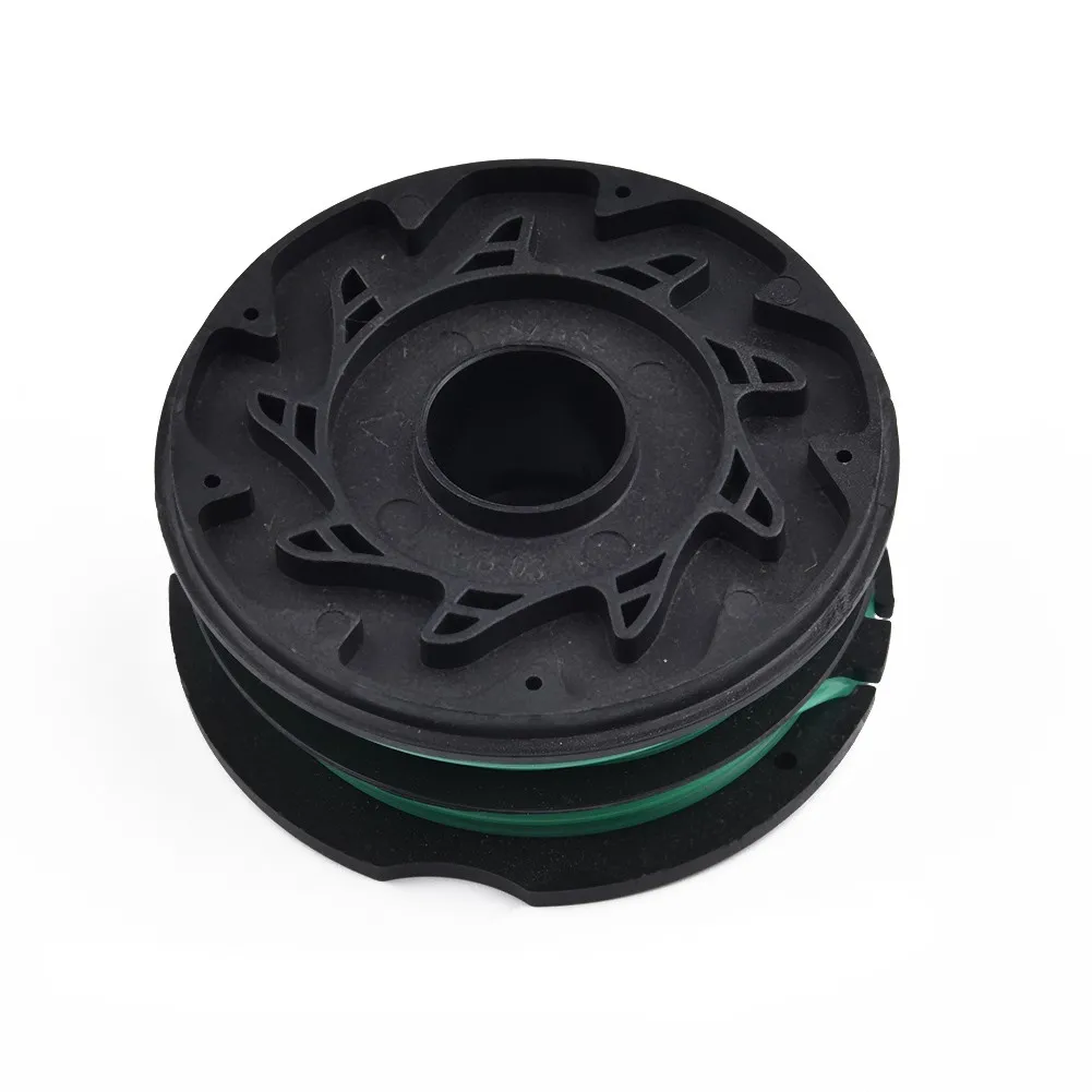1Pcs Spool & Line For Black & Decker Trimmer Strimmer Spool Line GL701 / GL710 / GL716 GL720 GL741 Garden Power Tool Accessories