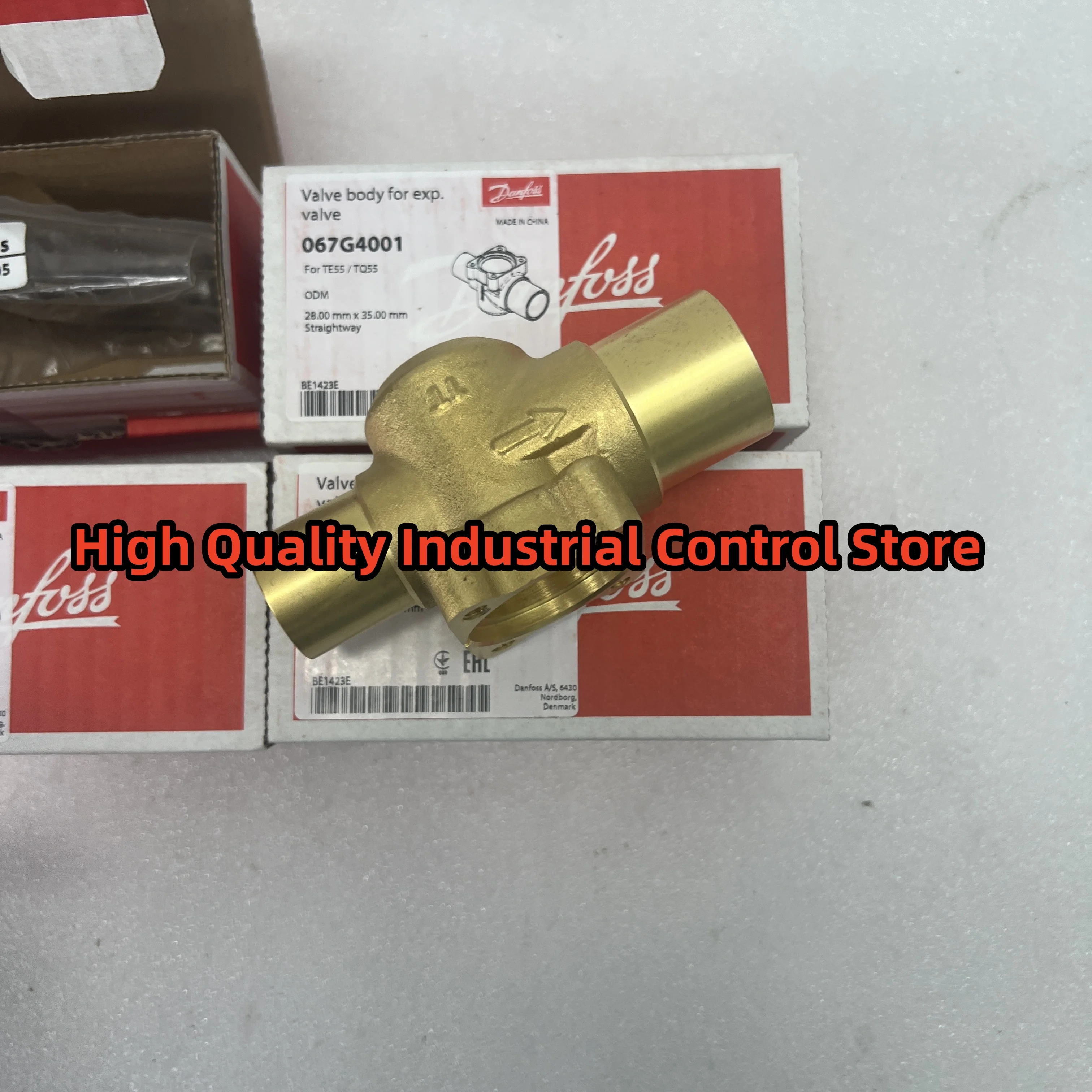 

Module 067G4001 new original
