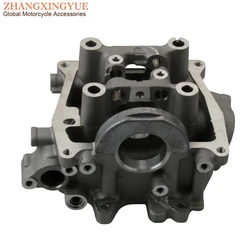 Scooter Pcx150 ADV150 Cylinder Head Assembly For Honda Ww PCX Clck 150i Vario150 4T Motorcycle Engine Parts