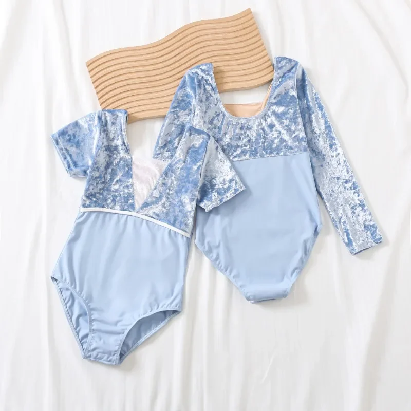 costume-de-danse-pour-enfants-nouvelle-combinaison-de-pratique-de-danse-en-velours-pour-filles-manches-longues-une-piece-exercice-col-en-v-nouvelle-collection