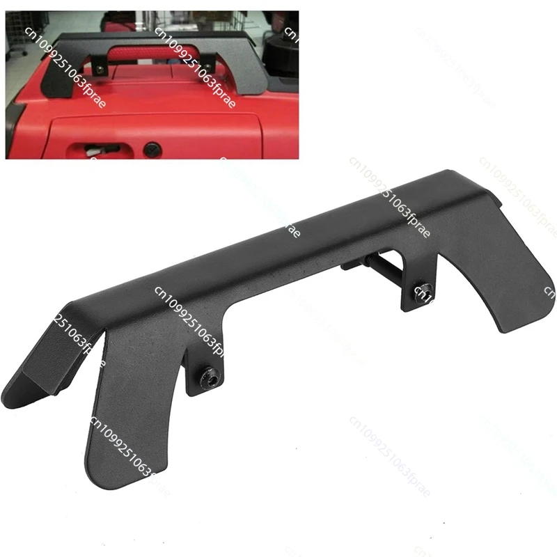 Generator Theft Deterrent Security Bracket for Eu2000i Eu2200i-Replace 63230-Z07-010AH Generator Theft Deterrent Bracket