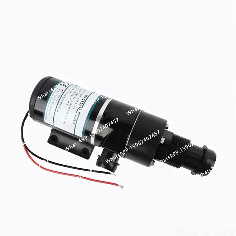 Household bathroom kitchen garbage bilge cleaning pump MP-4500