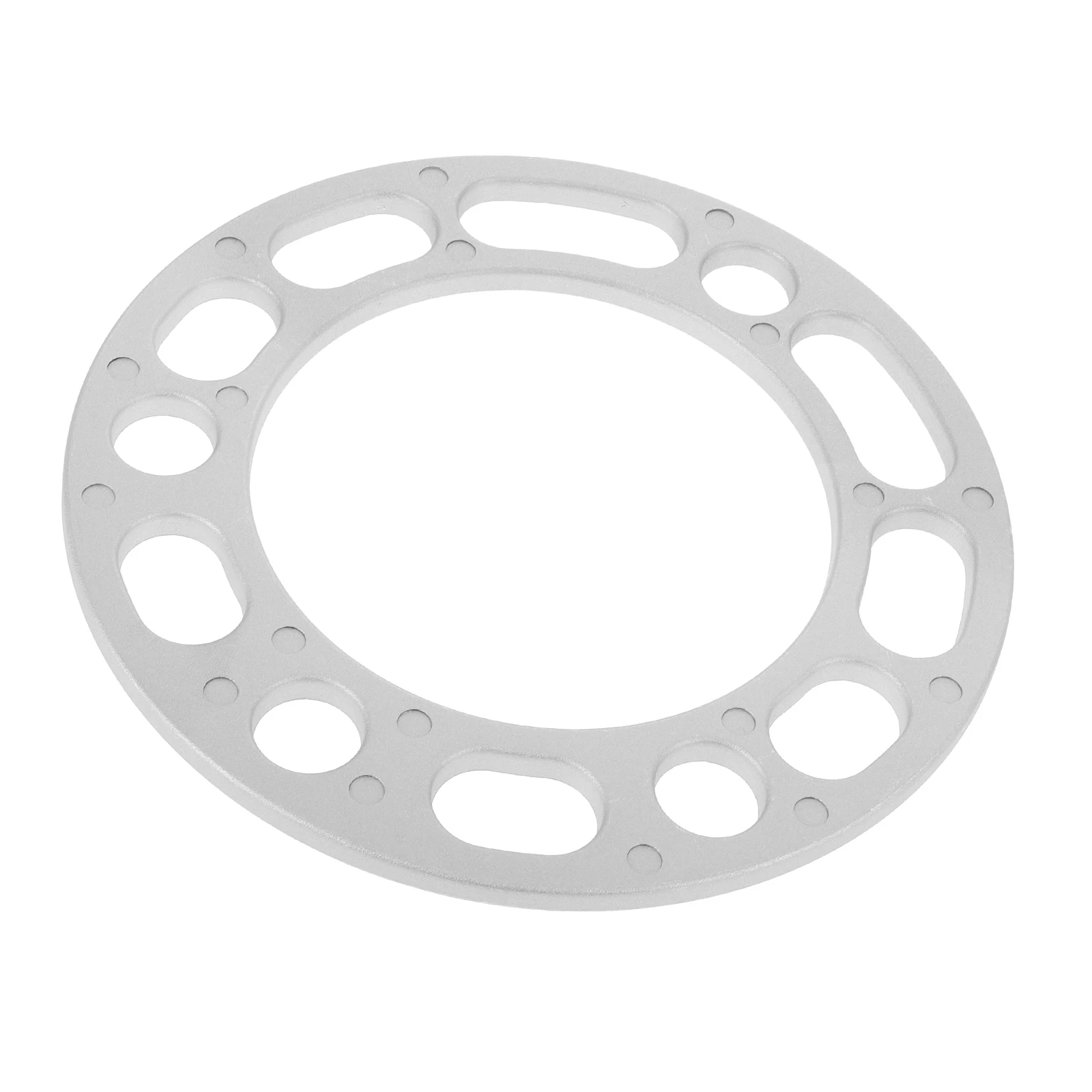 

Hub Spacer Tire Changing Tool Motorcycle Wheel Balancer Aluminum Alloy Lightweight Highstrength Flange Adjustment Versatile