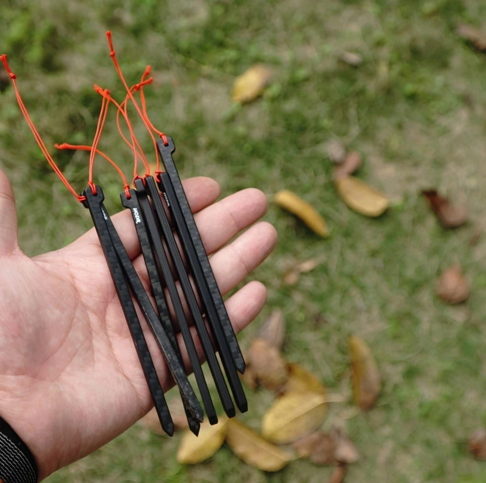 Thumbnail 2 - #42 Newest Canopy Poles