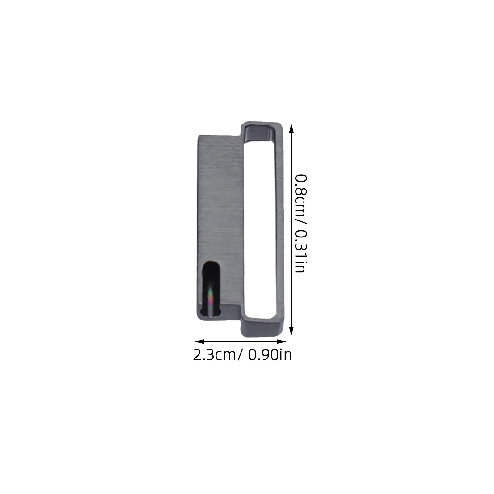 อะแดปเตอร์เปลี่ยนสายนาฬิกาสแตน - Silicone Band Replacement บทวิจารณ์และราคา