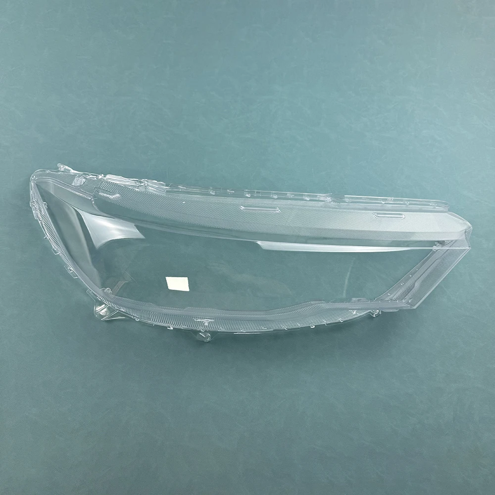 Headlight Lens Cover Transparent Headlamp Shell Plexiglass Replace Original Lampshade For Great Wall 2021 2022 Haval H6 3th Gen