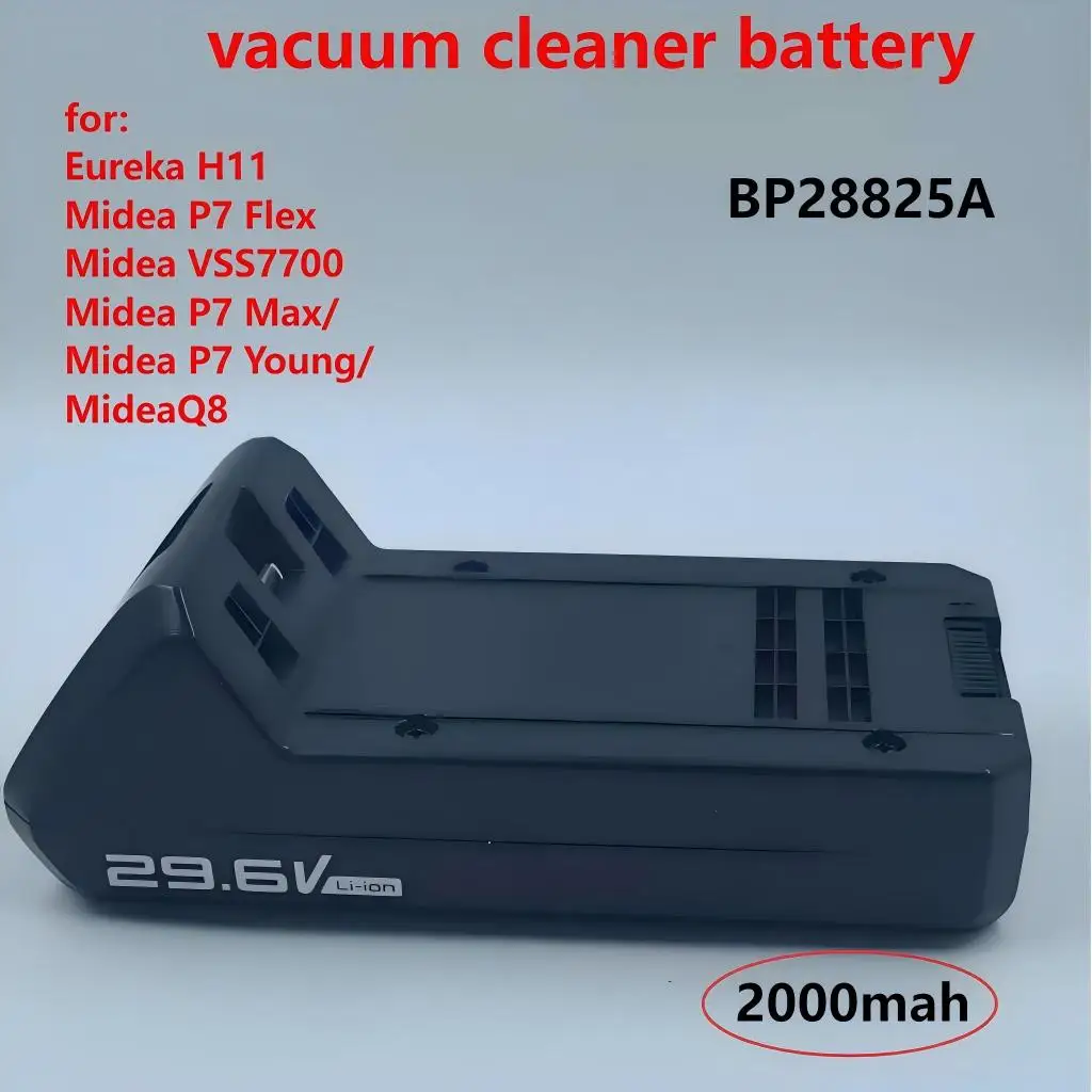 Battery For Eureka … - image