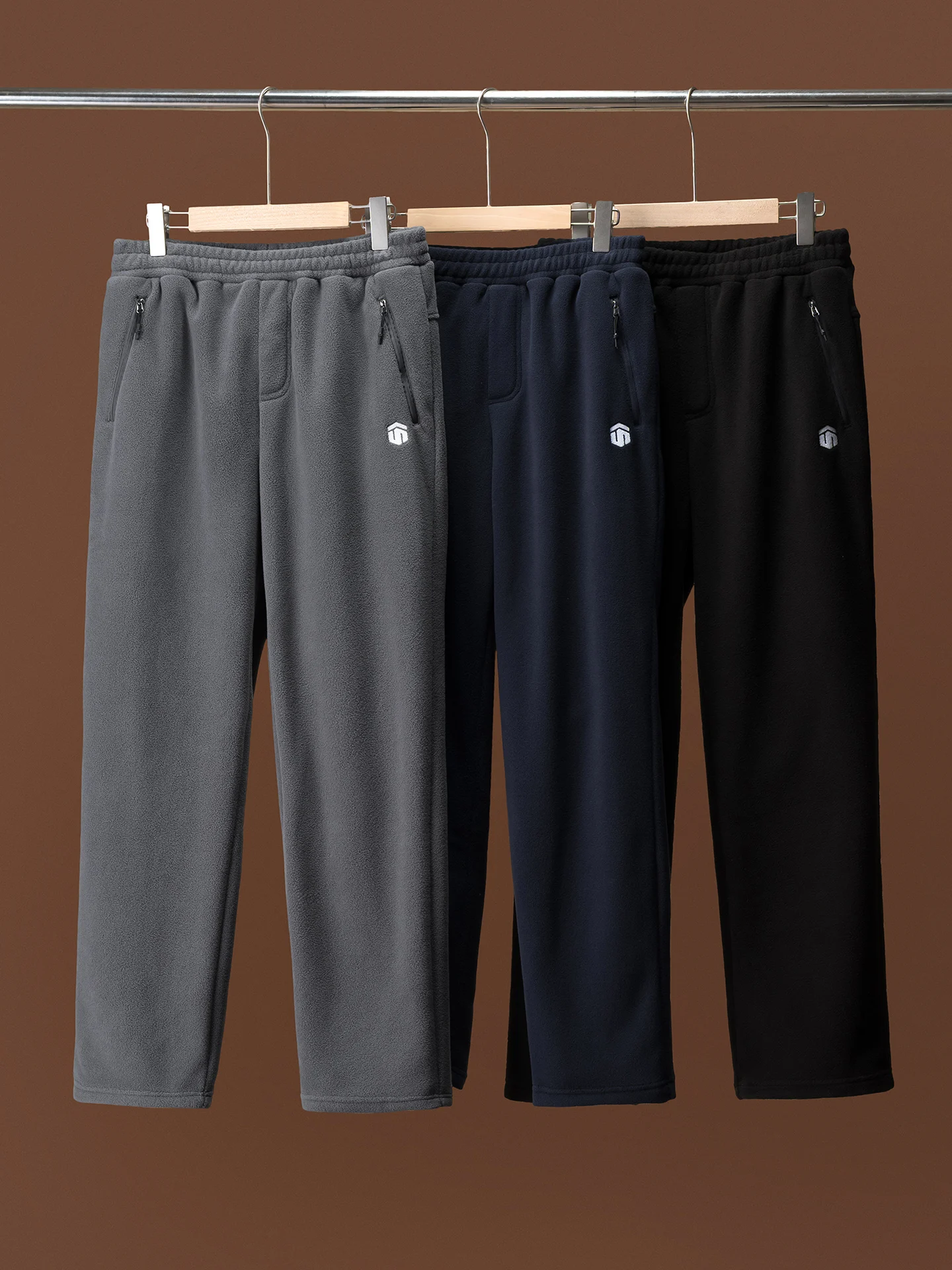 Men's Winter Warm F…