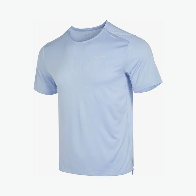 

Nike Official Genuine Summer Men's Round Neck Loose Breathable Short Sleeve T-Shirt CZ9185-479