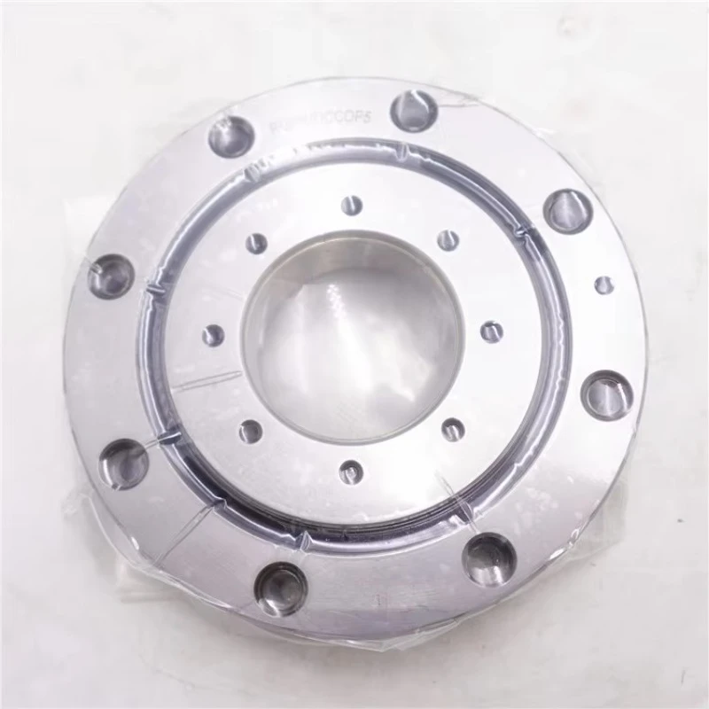 

Slewing Ring Turntable Bearing Ru66 Bearing Turntable Bearing