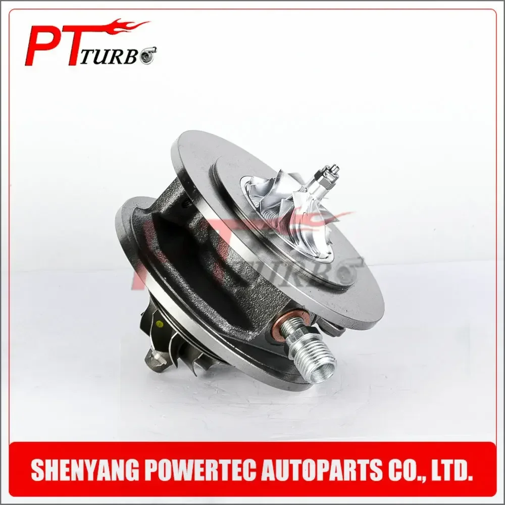

Balanced Turbine Cartridge 03L253056DX 54399700086 for Skoda Fabia Roomster 75/90/105 HP 55/66/77 Kw 1.6TDI CAYA CAYB 2010- Engi