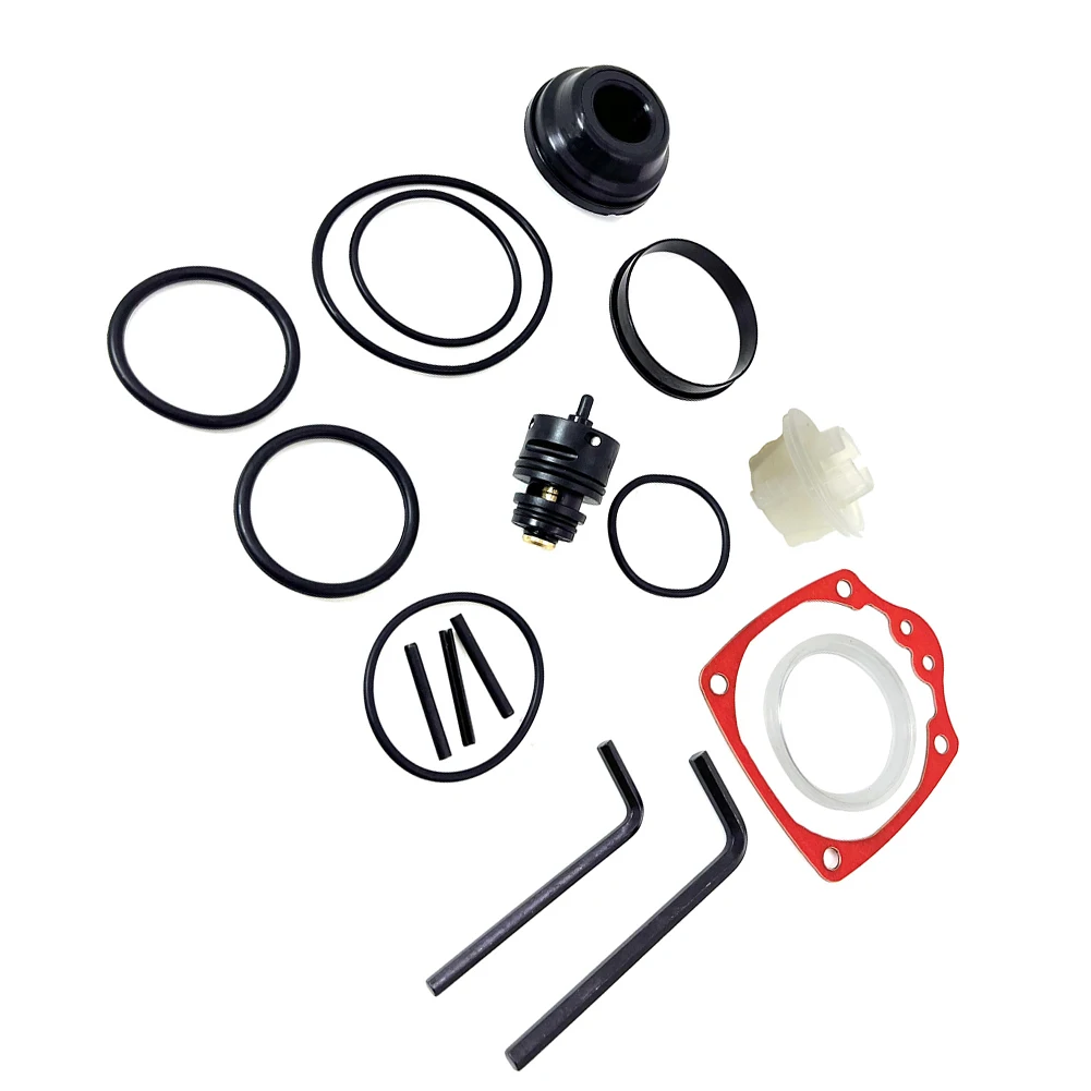 Rebuild Kit Fitment DA B Nailer Seal Gasket Monitor Pictures Please Confirm Rubber Specifications Overhaul Kit