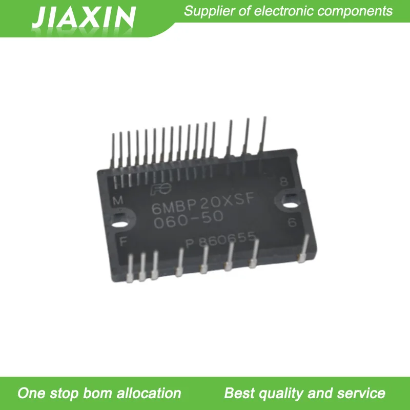 6MBP15XSF060-50 6MBP20XSF060-50 6MBP30XSF060-50 100% nuevo módulo IGBT original 6MBP