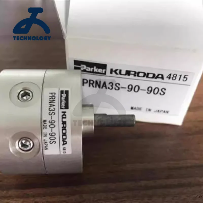 جديد الأصلي كورودا اسطوانة دوارة PRNA3S-90-90 PRNA3S-180-90 PRNA10S-270-45 PRNA10S-90-45 PRNA20S-270-45 PRNA20S-90-45