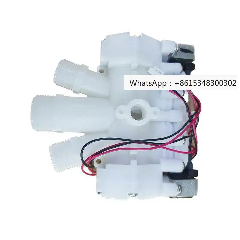 

Клапан для смыва унитаза FCS-12-YM-1, универсальный аксессуар для унитаза