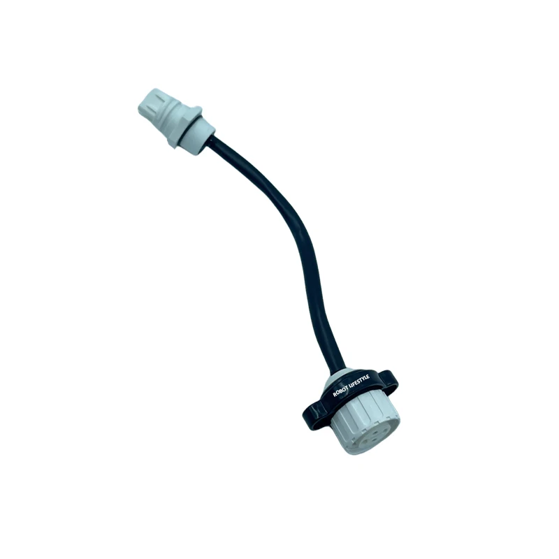 

Деталь удлинительного кабеля зарядного порта для робота-пылесоса бассейна 3315 WY200 S1