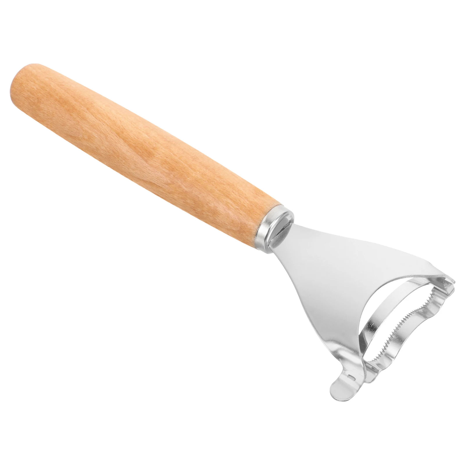 

Corn Peeler Stainless Steel Kitchen Tool Peel Stripping Gadgets Vegetable Fruit Peeling Utensil Ergonomic H