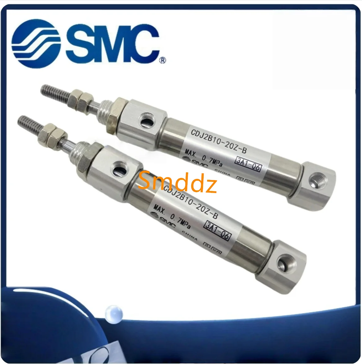 1 Piece, Cdj2B10-5Z…