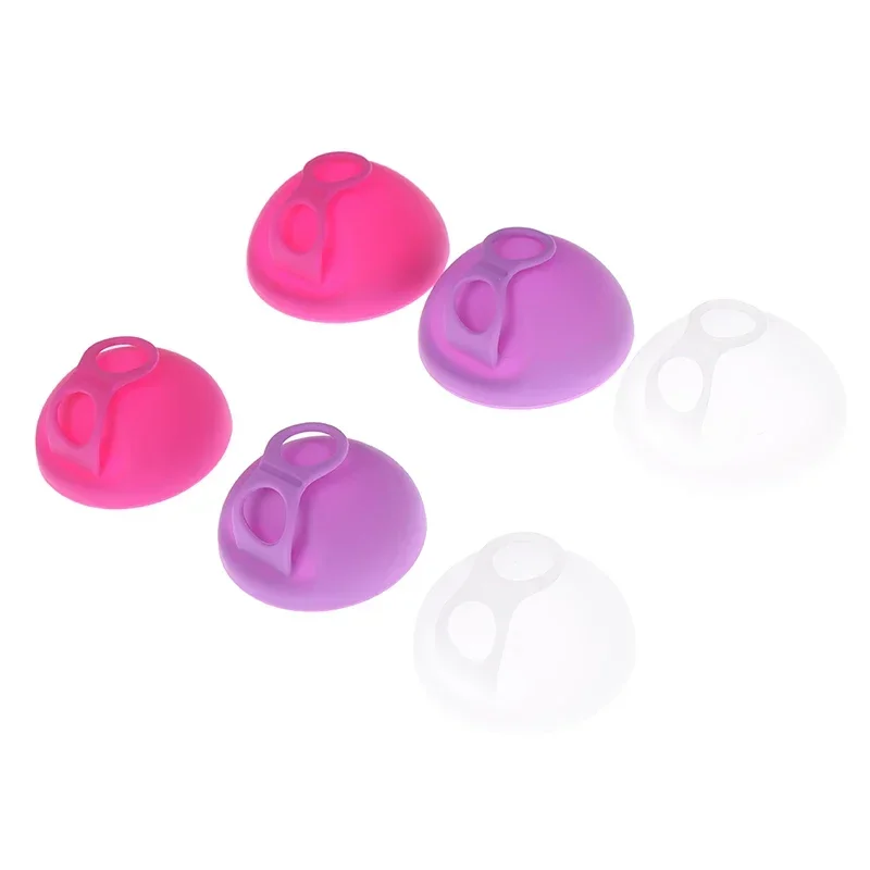 Soft Silicone Menstrual Cup Female Coletor Menstrual Tray Female Period Cup Copa Menstrual Care Products Cups Beauty Health