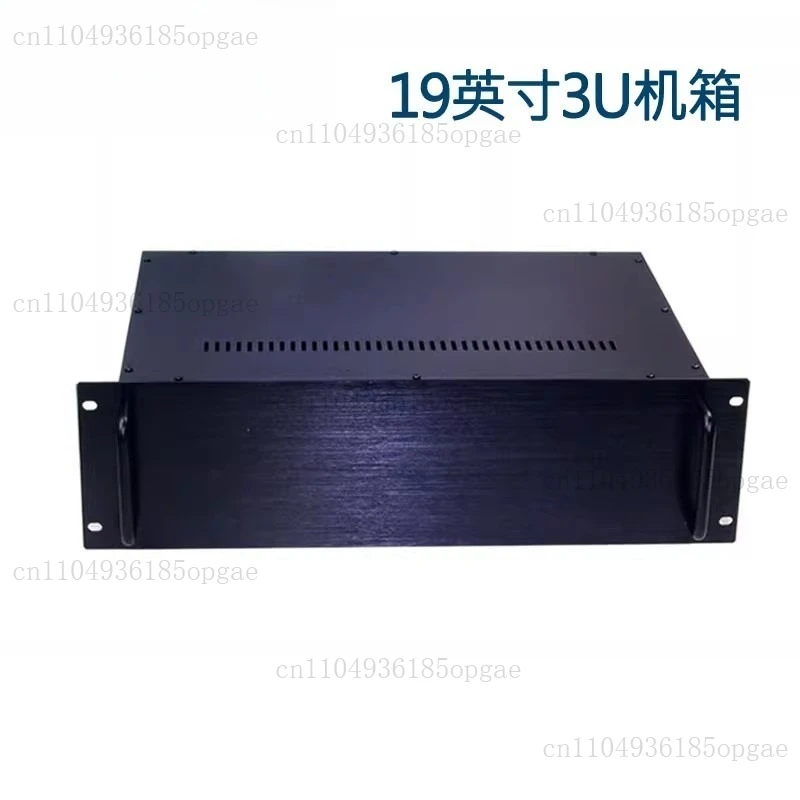 19-Inch 3U Standard…