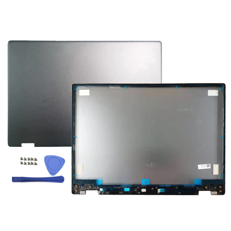

Для Asus VivoBook Flip 14 TP412 U UA TP412FA SF4100 Экран ноутбука ЖК-экран задняя крышка/петли сенсорный чехол для ноутбука аксессуары для ноутбука