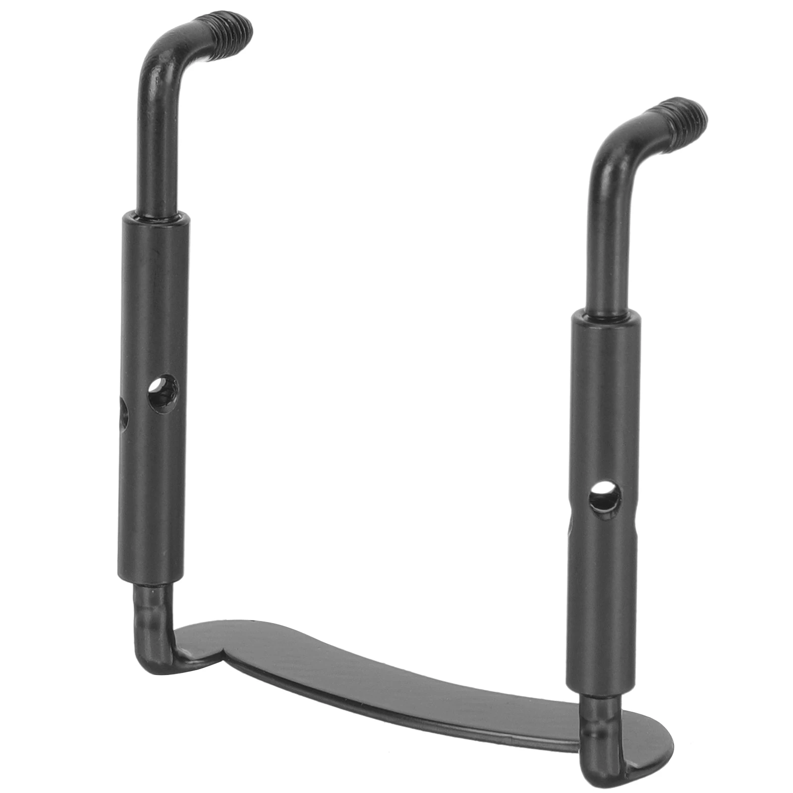 

Violin Chin Rest Screws Metal Replacement Parts Clamps Tools Durable Portable Design Stable Easy Storage Transport Prevent
