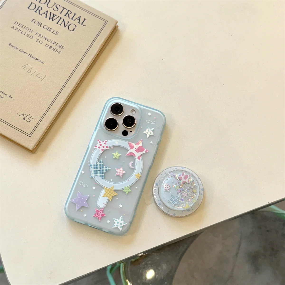 

New HelloKitty Shockproof Luxury Stylish Cute Korean INS Phone Case For iPhone 16 15 14 13 Pro Max Lovely Anti-fall Cover Funda