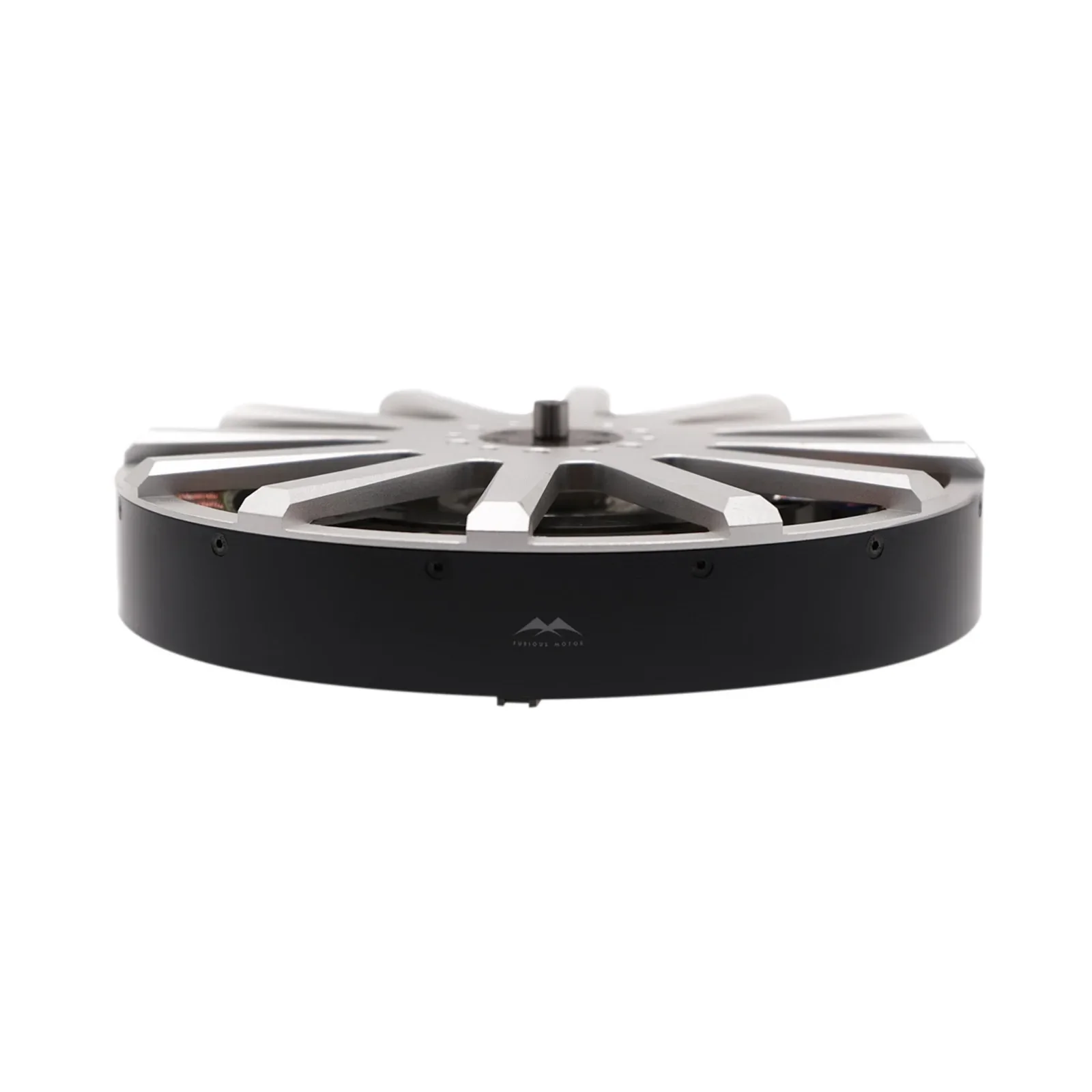 Alta qualidade impulso pesado elevador elétrico paramotor parapente asa dr-one 23850 motor sem escova 98kg ímã permanente quente