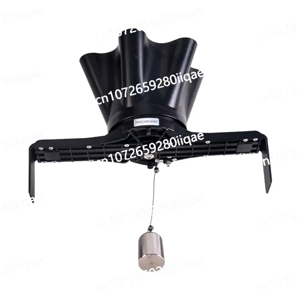 ملحقات معدات صيد سمك الشبوط Boilie مفرشة الطعم بالجملة من المصنع 2025 أدوات خارجية سوداء 2025 #2