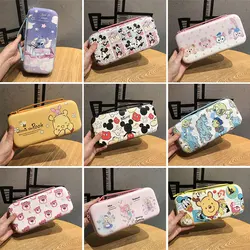 Sac de transport de voyage Kawaii pour Nintendo Switch, boîte de console de jeu Oled, housse de coque, étui de protection Anime de dessin animé mignon, NS