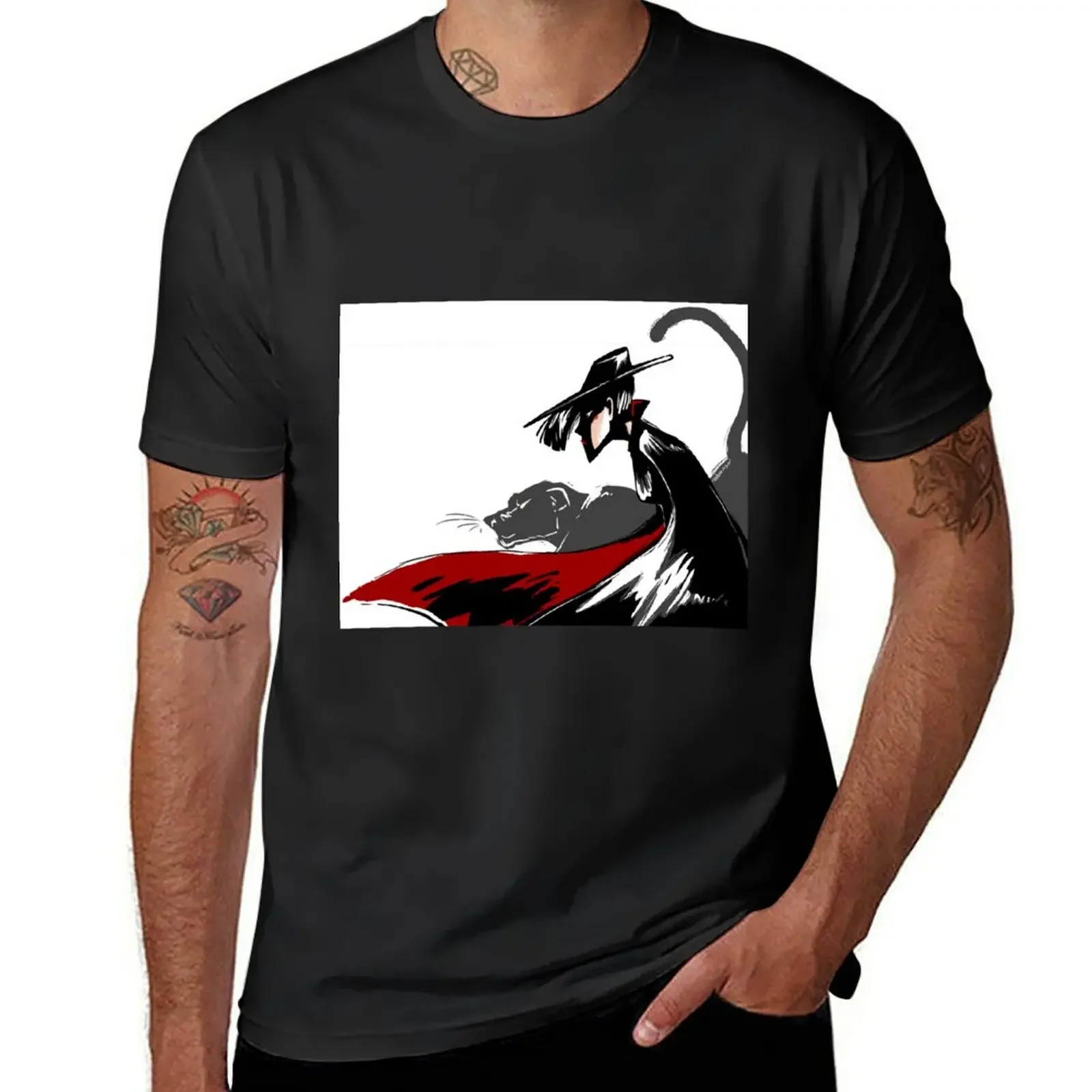 Cybersix // Data-7 футболка, дешевые футболки оверсайз с графическим рисунком, мужские футболки с графическим рисунком, большие и высокие