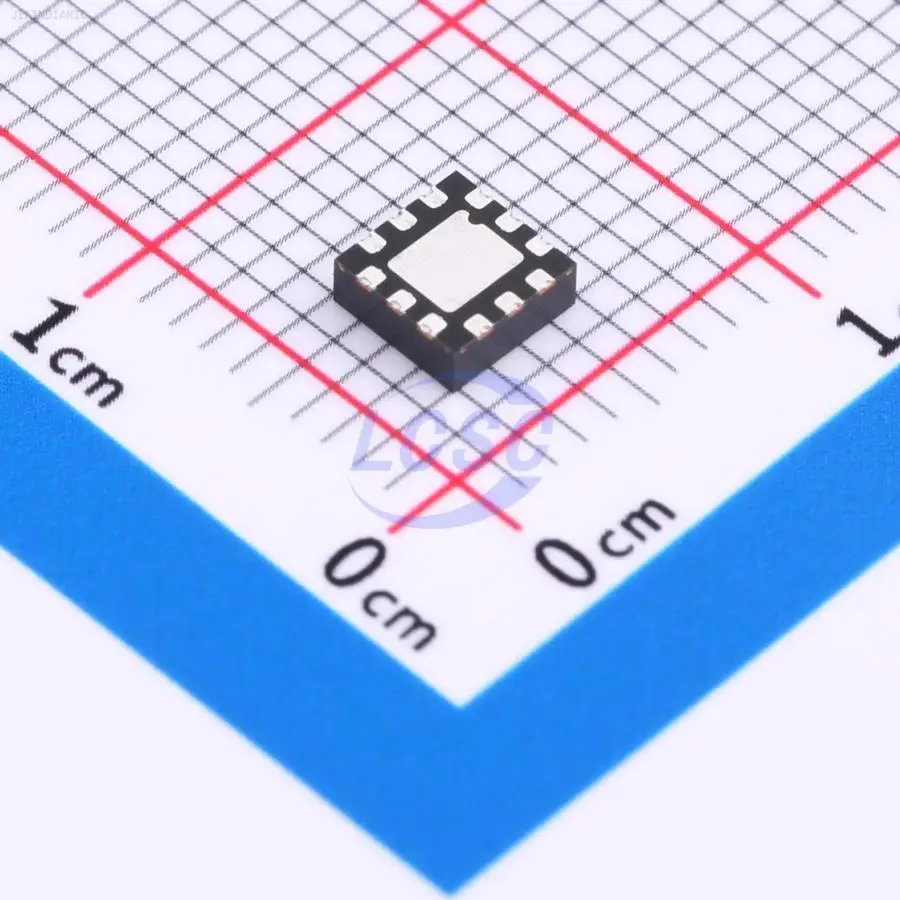 1 Buah ADXL316WBCSZ X,Y,Z LFCSP-12 Akselerometer ROHS