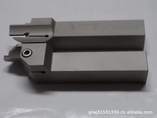 Supply of End Slot Cutter DGFR-20-28-3T15 Mitsui Cutter Bar