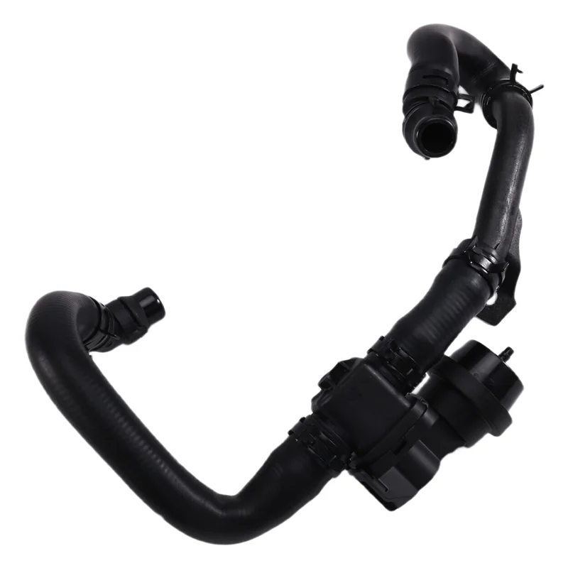 

X39A-For Mercedes Benz W204 W205 W212 W221 HVAC Heater Control Valve A2742002451 With Pipe Part Numbers A2742001151 A2742002200